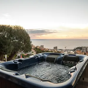 Le Petit Jardin Exotique Vakantiehuis