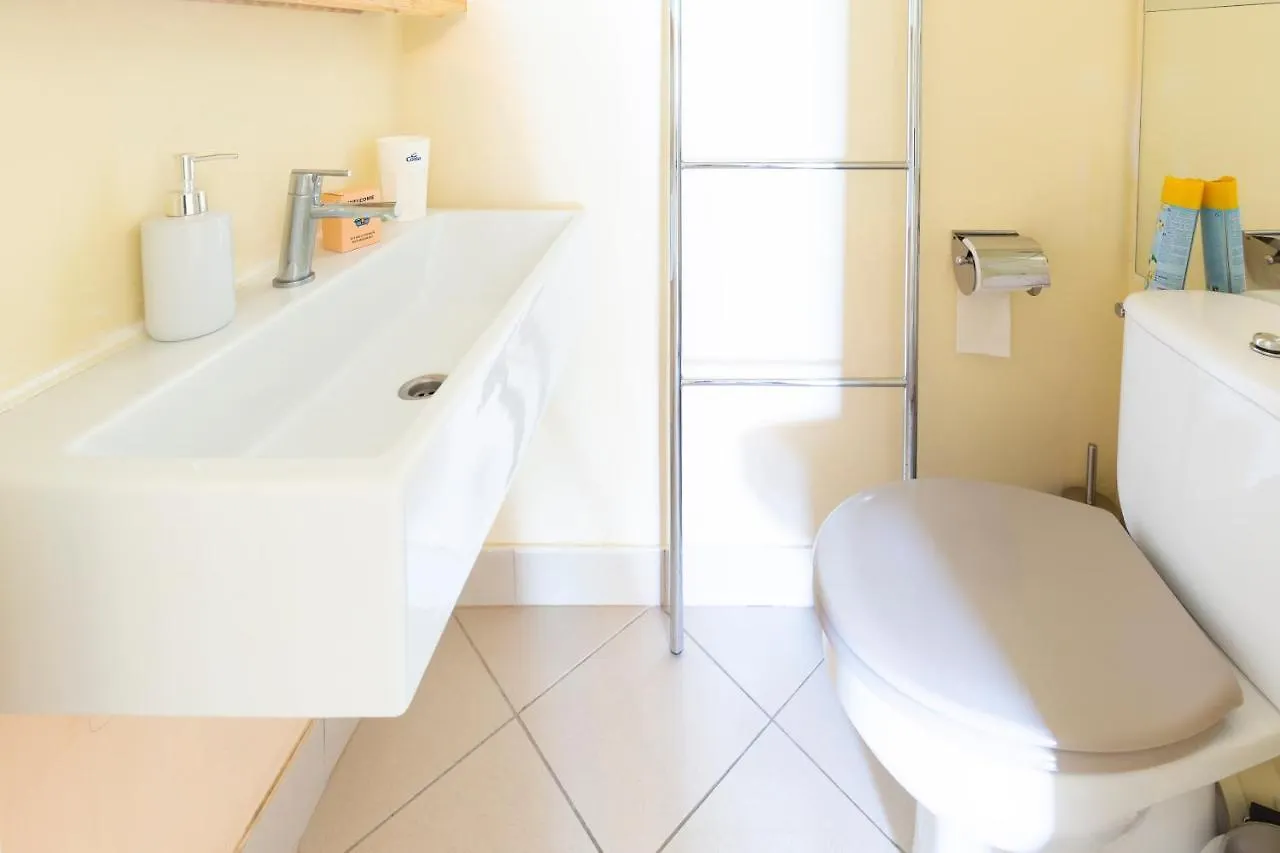 Beausejour - Piscine - Parking - Monaco Apartment Beausoleil